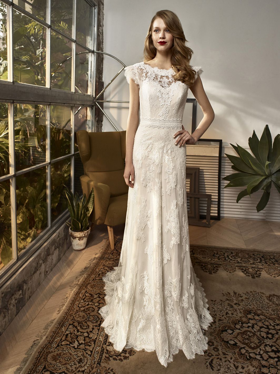 ENZOANI - Brautmoden, Brautkleider, Hochzeitskleider ...