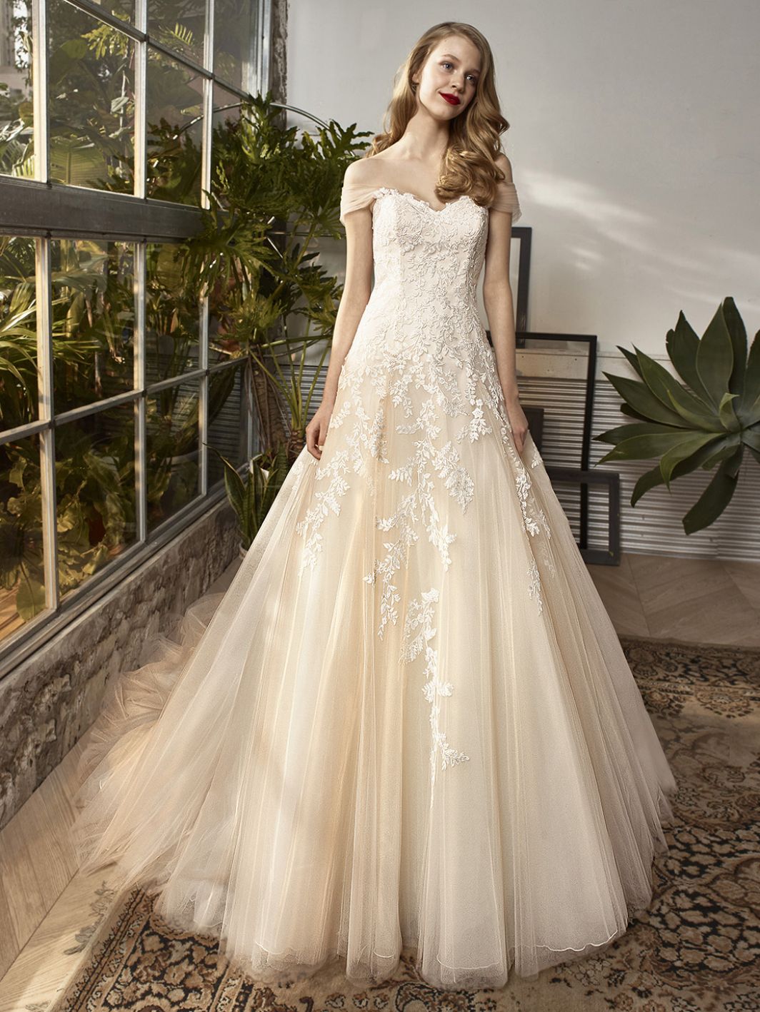 ENZOANI - Brautmoden, Brautkleider, Hochzeitskleider ...