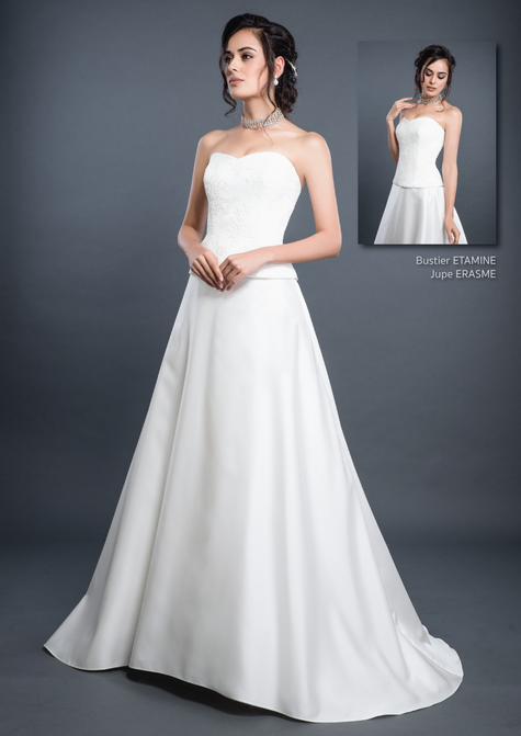 Mariee De Paris Brautmoden Brautkleider Hochzeitskleider Abendkleider Balayi