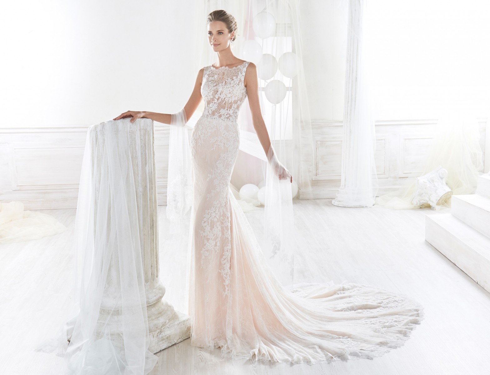 Nicole spose colet deals