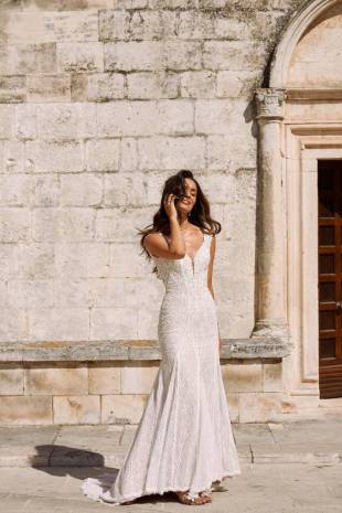 MUSE-ML11643-V-BACK-WITH-FULL-LENGTH-FLORAL-LACE-WEDDING-DRESS-MADI-LANE-BRIDAL2
