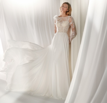 nicole-spose-NIAB19083-Nicole-moda-sposa-2019-736