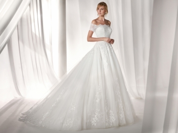 nicole-spose-NIAB19095-Nicole-moda-sposa-2019-354