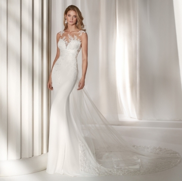 nicole-spose-NIAB19143-Nicole-moda-sposa-2019-450