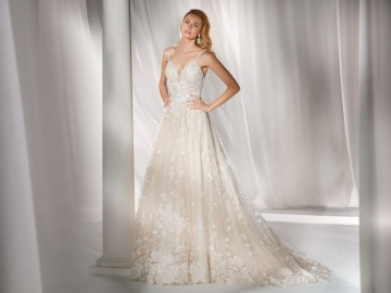 nicole-spose-NIAB19153-Nicole-moda-sposa-2019-99