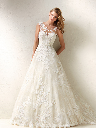 Pronovias